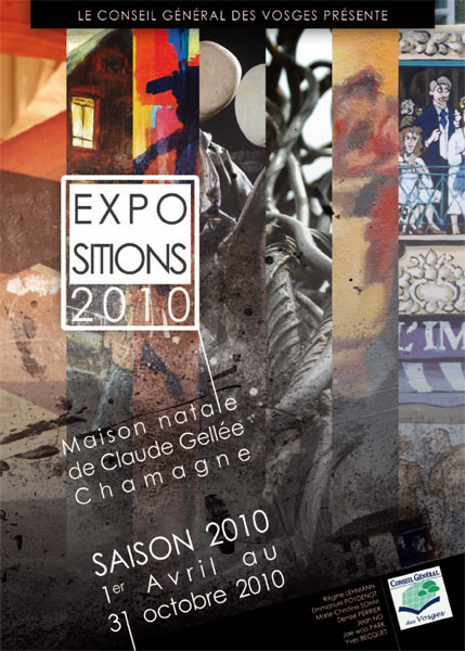 Chamagne – Saison 2010