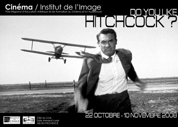 Institut de l’image : <br>Programme mensuel