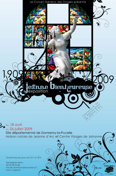 Jeanne Bienheureuse