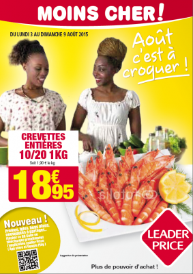 Agence Lila