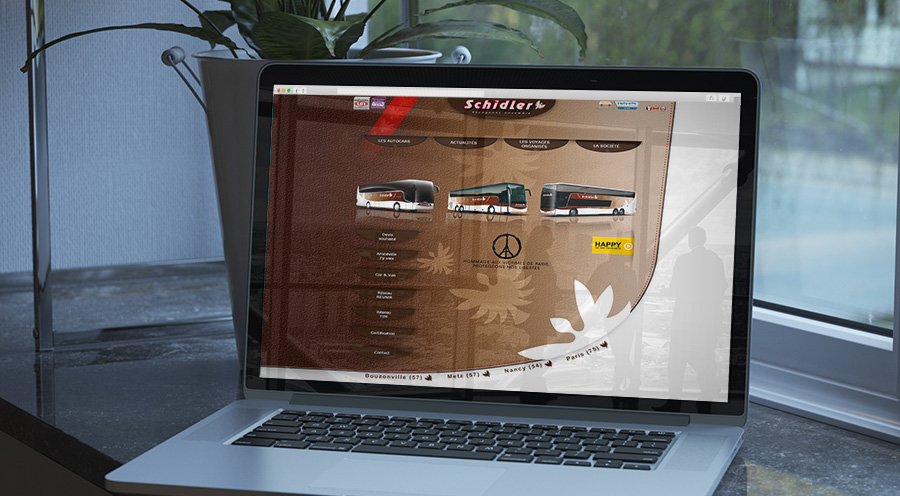 Autocars Schidler