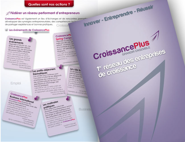 Croissance Plus