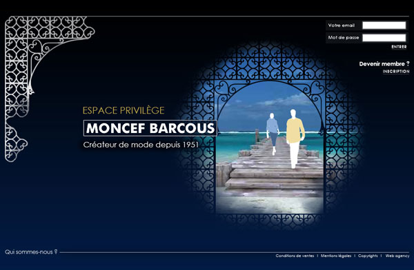 Moncef Barcous
