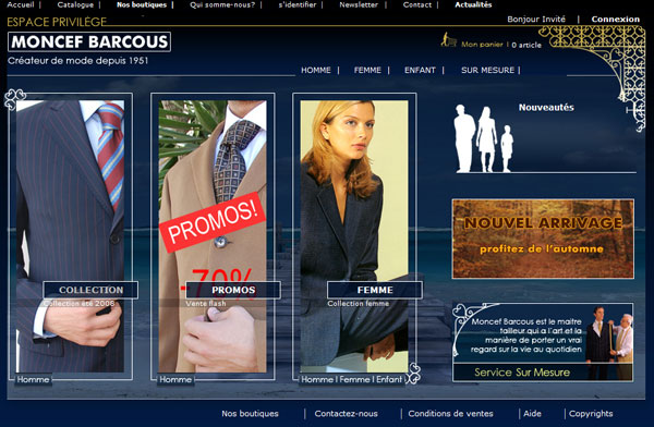 Moncef Barcous