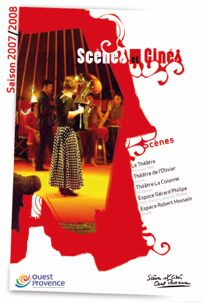 Scènes & cinés
