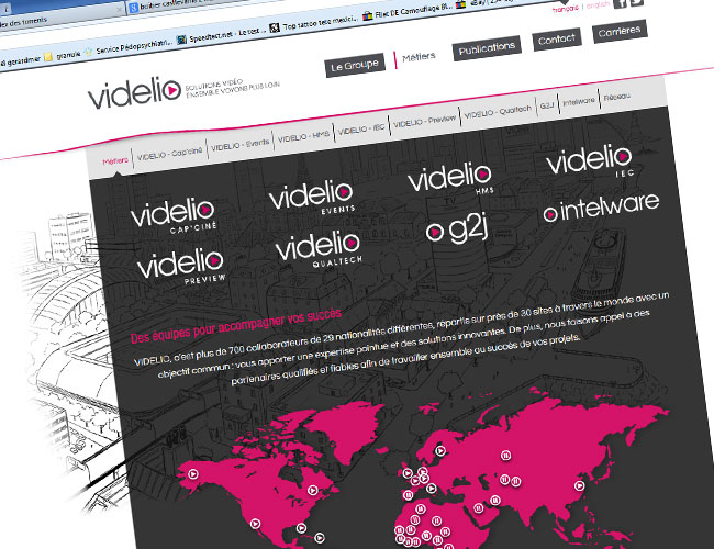 VIDELIO